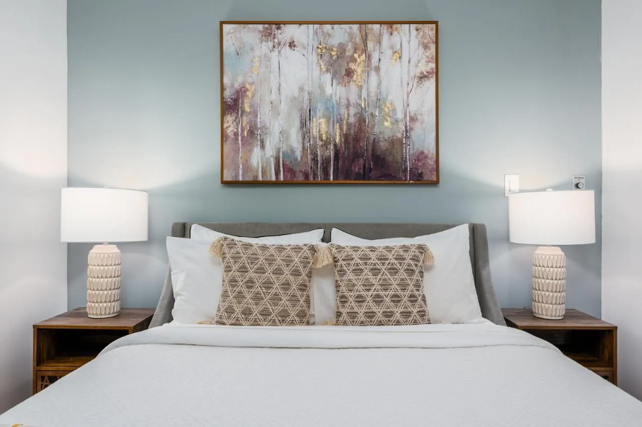 Bremner Apartments Toronto