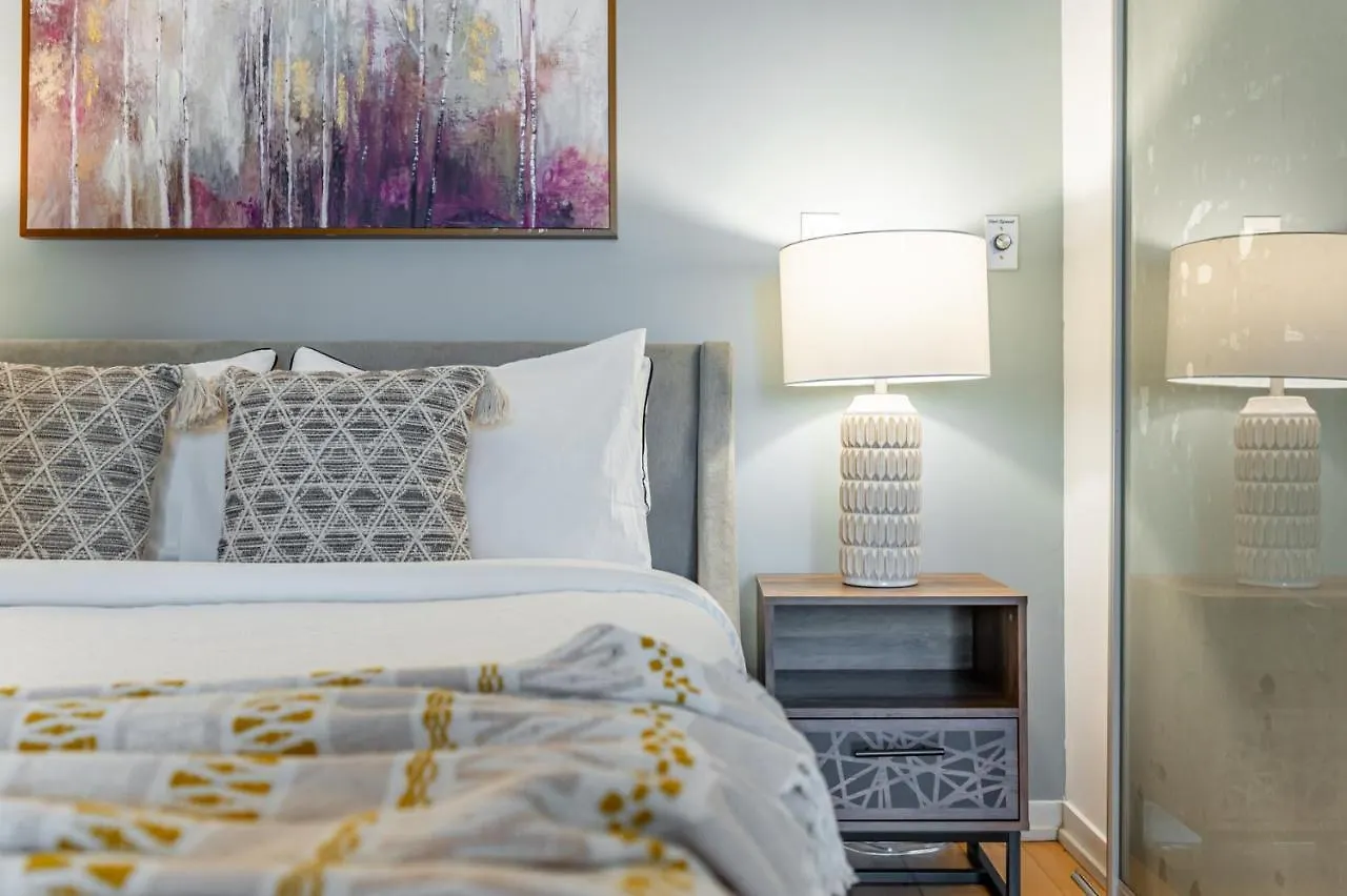 Bremner Apartments Toronto