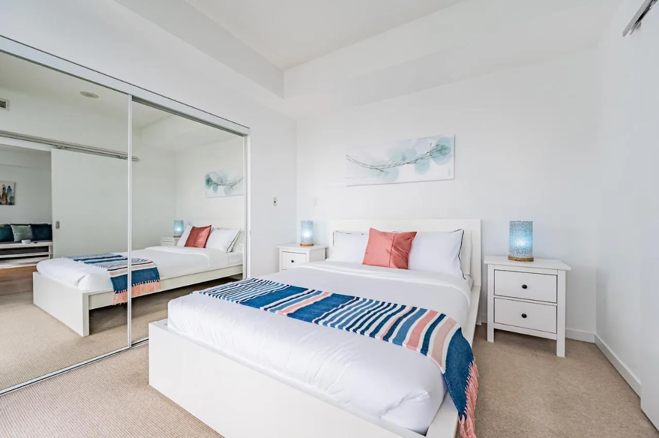 Bremner Apartments Toronto