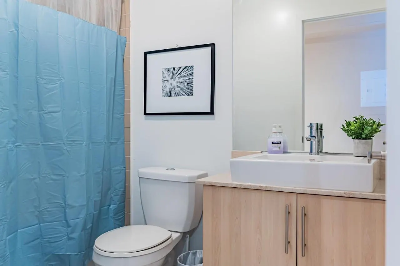 Bremner Apartments Toronto