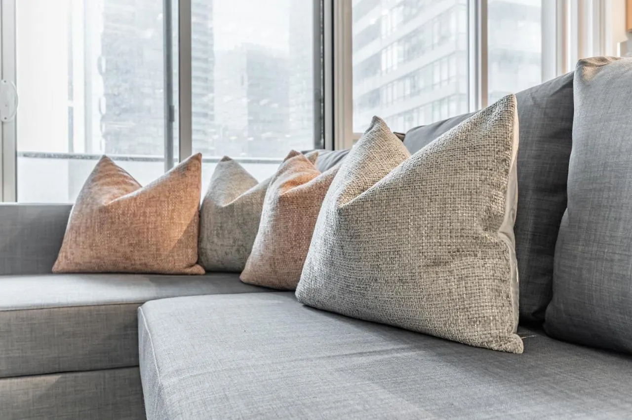 Bremner Apartments Toronto