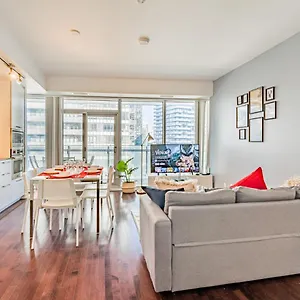 Downtown Suites Appartement