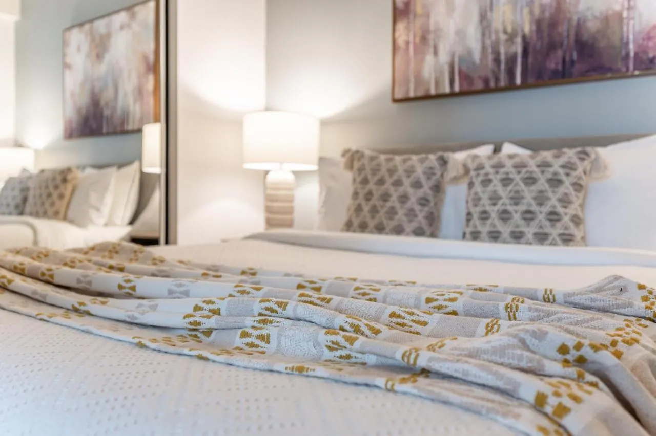Bremner Apartments Toronto