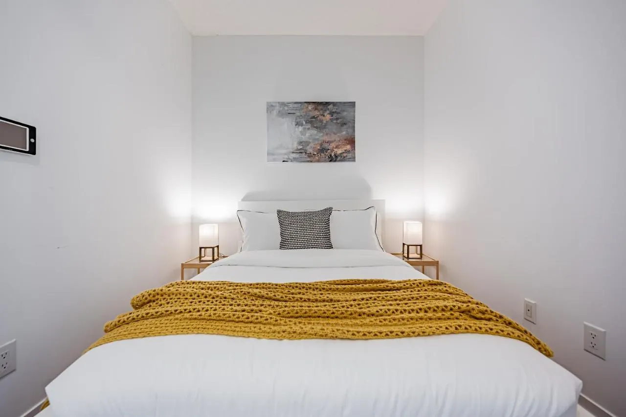 Bremner Apartments Toronto